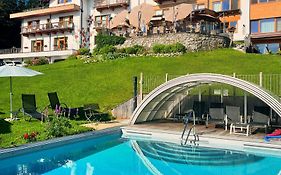 Gartenhotel Rosenhof Bei Kitzbuehel